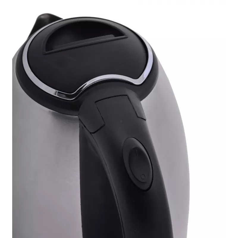 Hervidor de agua Esperanza EKK104X 1,8 L 2200 W Acero inoxidable