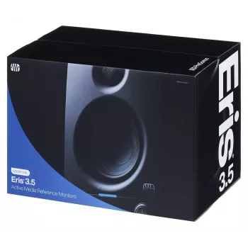 PreSonus Eris 3.5 2nd Gen - pareja de monitores activos