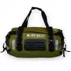 Bolsa AMPHIBIOUS VOYAGER II 60L verde BS-2260.15