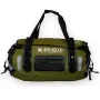 Bolsa AMPHIBIOUS VOYAGER II 60L verde BS-2260.15