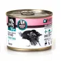 3COTY 51. Pavo Struvite Care - comida húmeda para gatos - 180g
