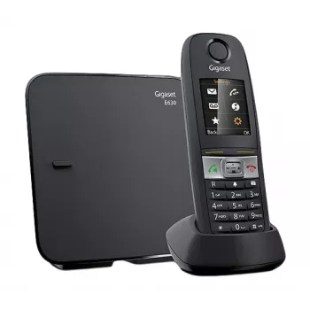 Teléfono DECT Gigaset E630