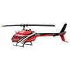 Helicóptero Amewi Bell 206 Jet Ranger 6 canales