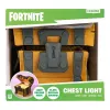 Lámpara de mesa Paladone Fortnite Chest Light – lámpara LED temática de novedad