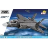 Bloques de construcción F-35B Lightning II - 614 piezas