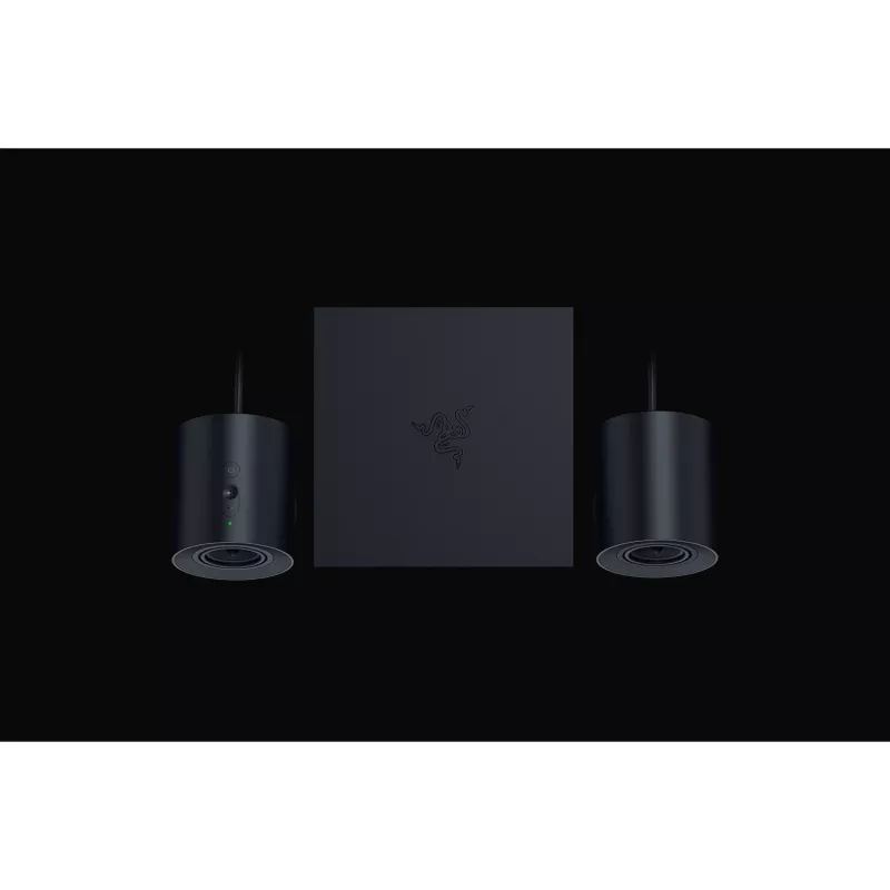 Altavoz Full Range Razer Nommo V2 2.1 canales