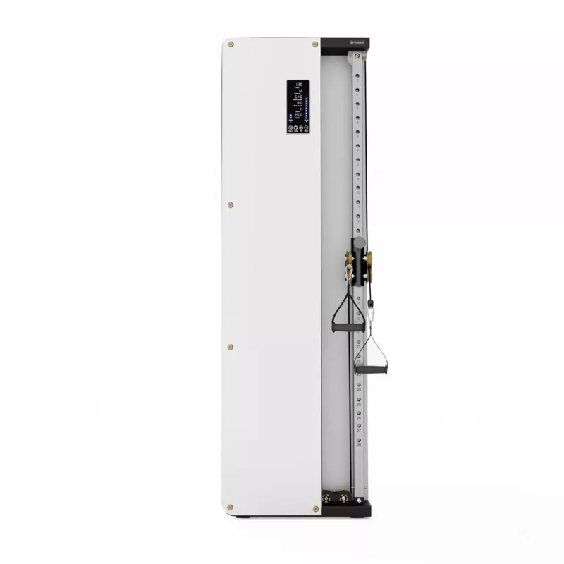 Máquina de entrenamiento de pared neumática HMS BSP301