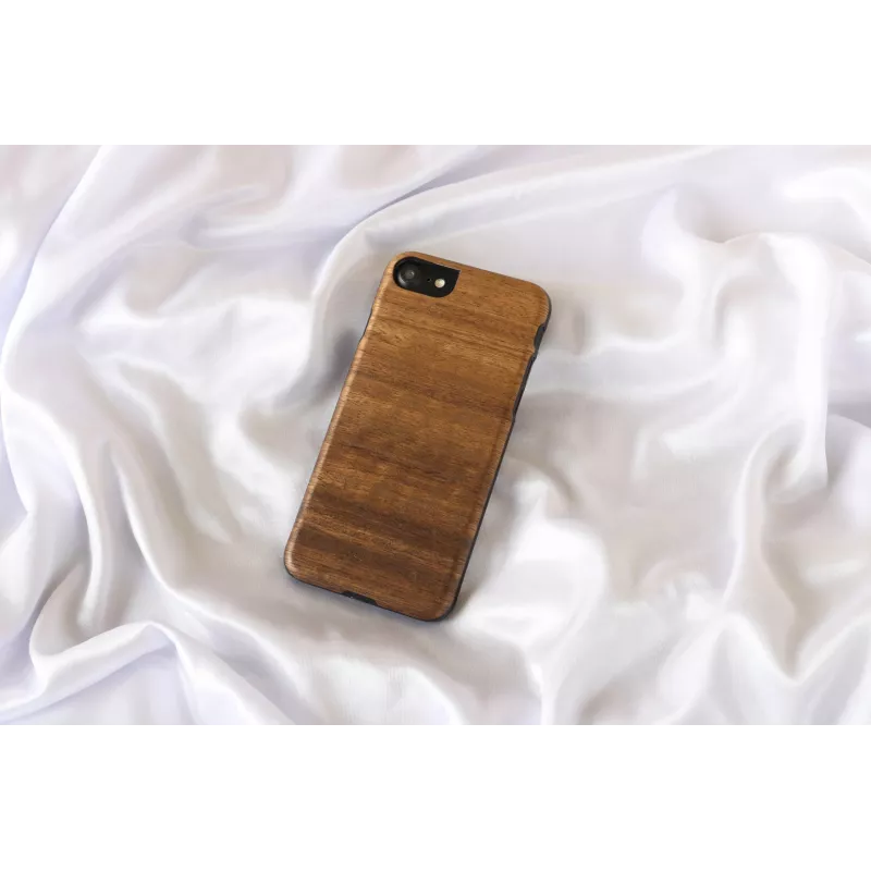Funda Man&Wood M7010B para móvil