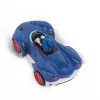 Coche RC Team Sonic Racing Mini RC 1:43