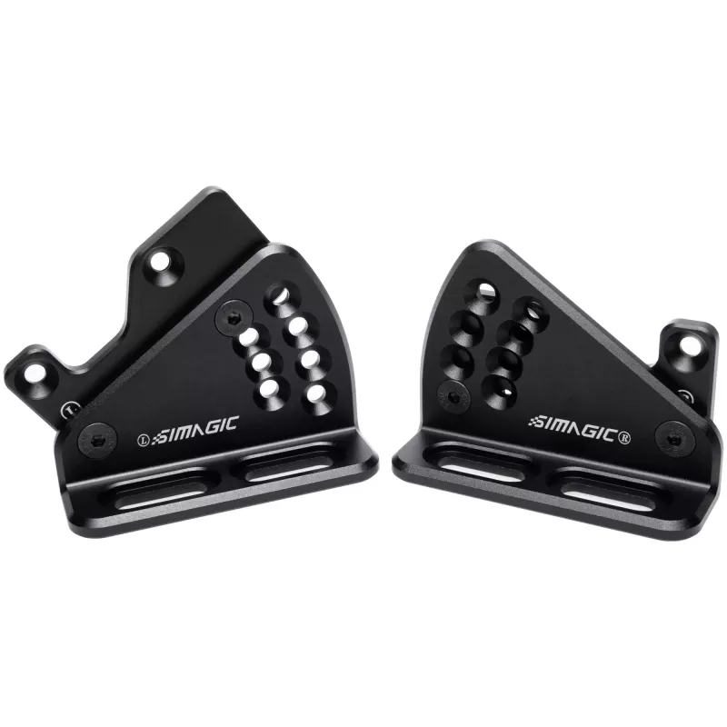 Soportes de montaje Simagic Alpha