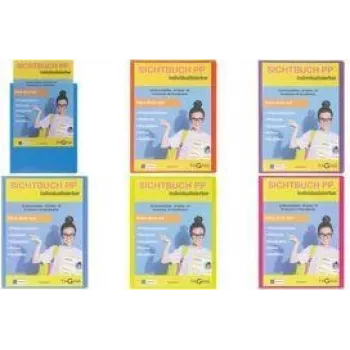 Carpeta de proyecto Pagna 21013-12 polipropileno A4 Lila