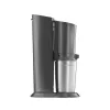 Máquina de agua con gas SodaStream Crystal 3 0 QC