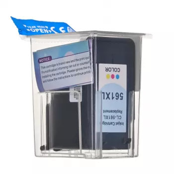 Cartucho de tinta Superbulk SP-CL561XL cartucho de color de alto rendimiento recambio para Canon CL-561XL