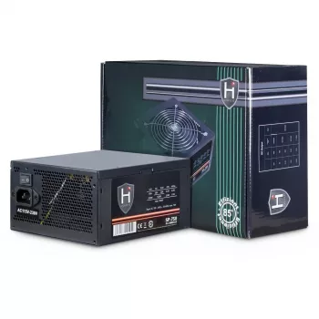 Inter-tech 88882112 Negro