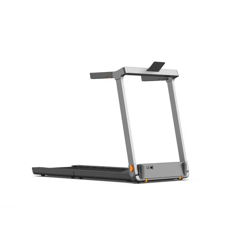 Cinta de correr Kingsmith G1 Walkingpad — superficie de carrera 440×1053 mm, velocidad máx. 12 km/h, plegable, pantalla LED