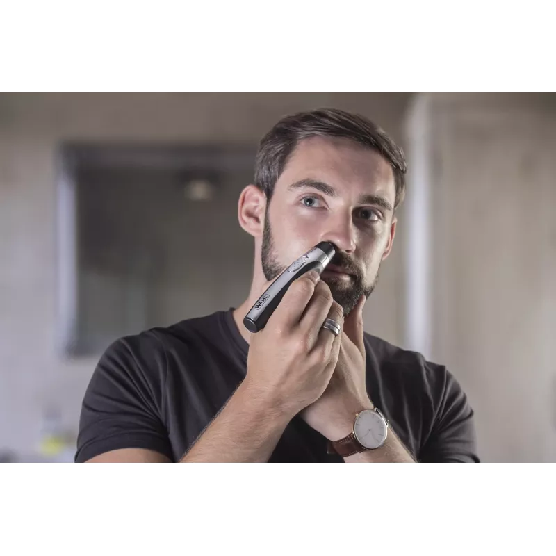 Wahl Travel Kit Deluxe Set de cuidado