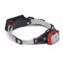 Linterna LED de mano Black Diamond Distance 1500 Rot, Weiß