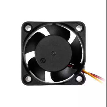 Ventilador de caja Akasa AK-4020MS negro