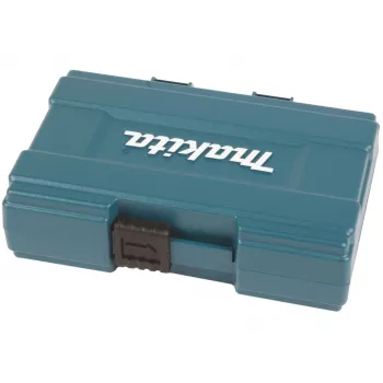 Makita Set de puntas de destornillador y carraca, 21 piezas (B-54081)