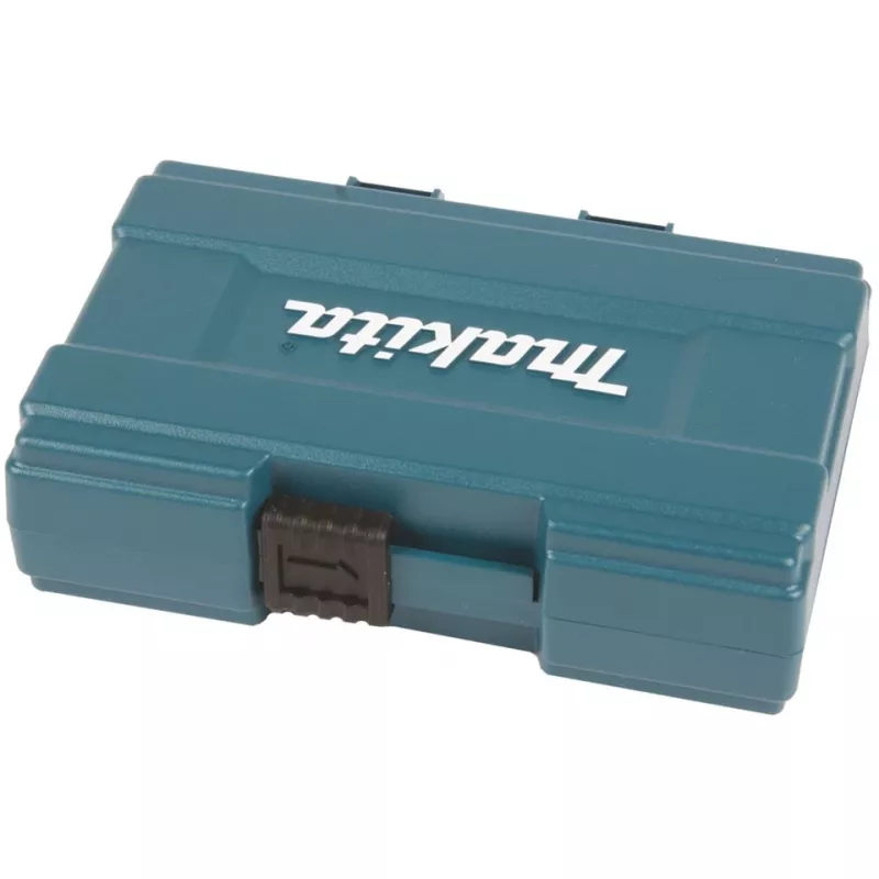 Makita Set de puntas de destornillador y carraca, 21 piezas (B-54081)