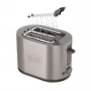 Black+Decker BXTOA901E Tostadora 900W