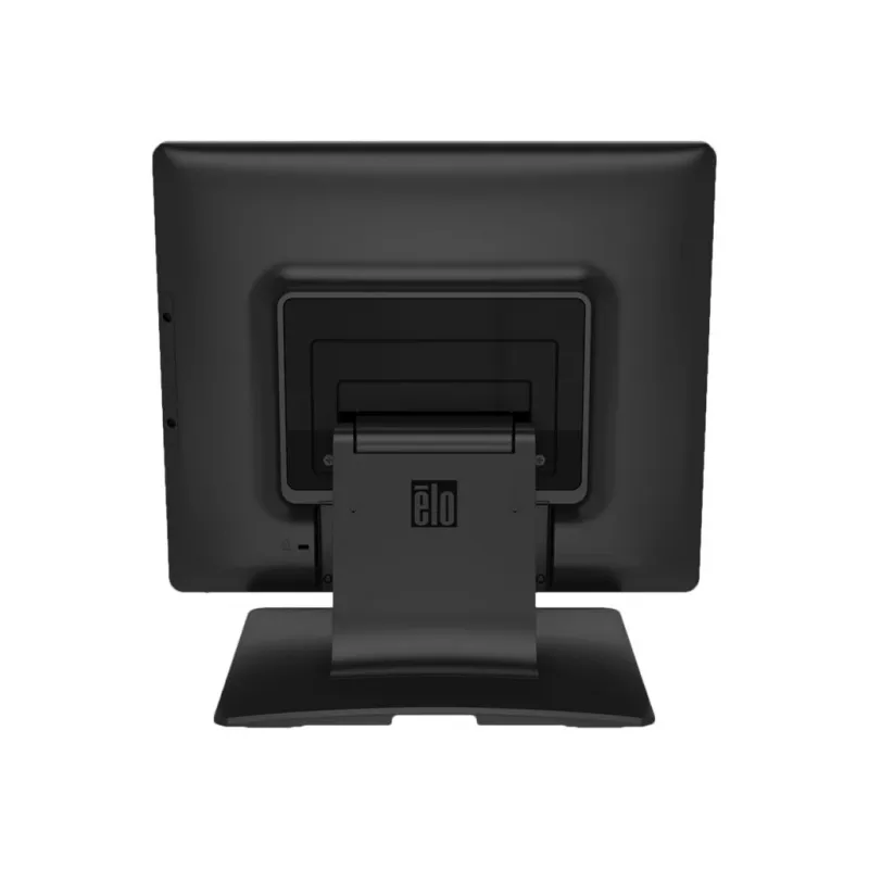 Elo Touch Systems E144246 pantalla 1517 L negra