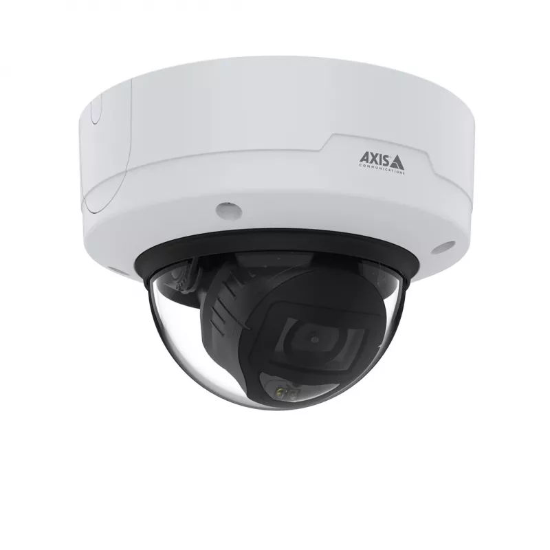 Cámara de seguridad Axis 02332-001 domo IP cámara de vigilancia exterior 3840 x 2160 píxeles techo/pared