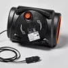 Compresor de aire Osram TyreInflate 2120 – inflador de neumáticos compacto a batería de 12V (OTI2120)