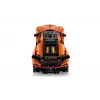 LEGO TECHNIC 42222 Hiperdeportivo Bugatti Chiron Pur Sport