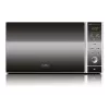 Caso | Microondas | MCG 25 | Independiente | 25 L | 900 W | Aire caliente | Grill | Negro