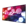Elite Screens | Pantalla de proyección de marco fijo | AR120DHD3 | Diagonal 120 pulgadas | 16:9 | Negro