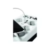 Caja de protección 6 Tel@ USB DIN Eaton
