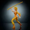 Figura de acción MATTEL Masters of the Universe Origins Thundercats Cheetara, Figura de colección JFW94