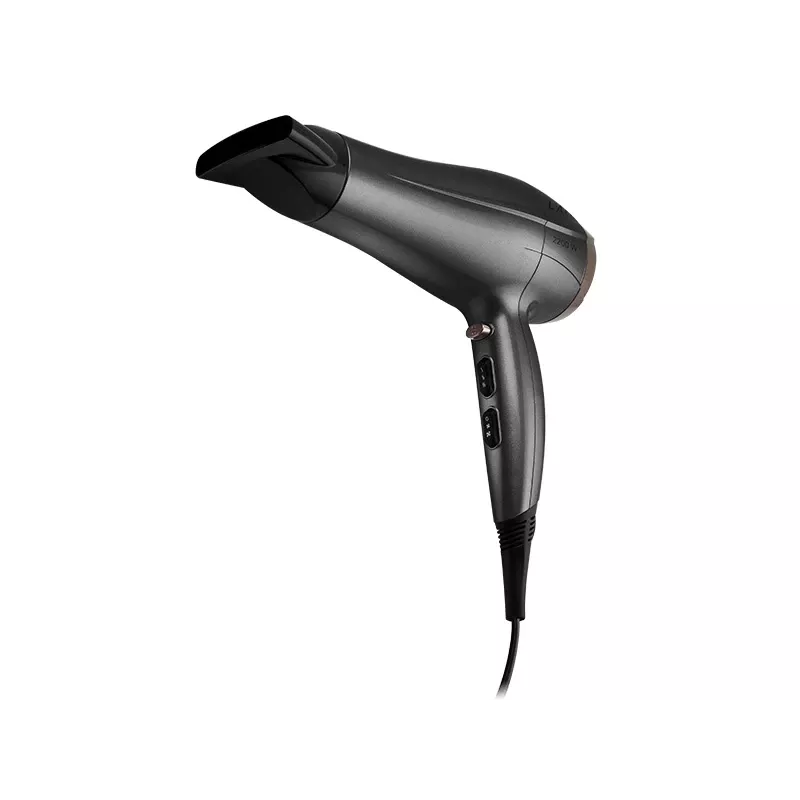 Secador de pelo Lafe SWJ-002 negro