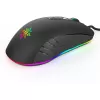 Ratón gaming INCA IMG-348 3200 DPI. RGB. 7 botones. USB. SW retail