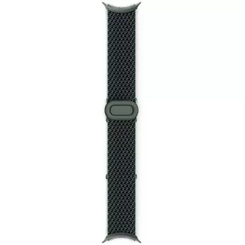 Google – Correa de reloj para smartwatch – 137-203 mm – Marfil – para Google Pixel Watch (GA03270-WW)