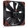 Ventilador de carcasa Noctua NF-F12 industrialPPC-24V-3000 120mm PWM