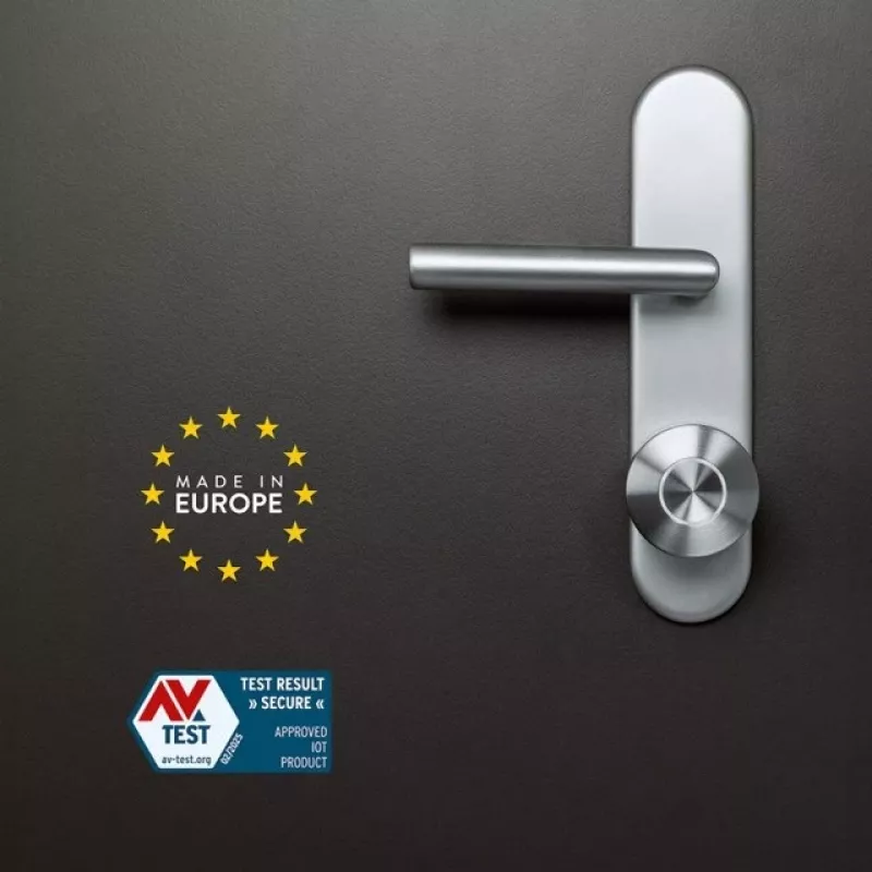 NUKI Smart Lock ULTRA Cerradura inteligente