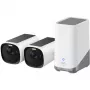 Set de 2 cámaras eufy Cam E40