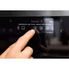Horno Electrolux EOB8S38X 70 L 3500 W negro