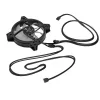 Ventilador para caja MODECOM Volcano Apex 120 ARGB Reverse Negro