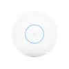 Punto de acceso inalámbrico UBIQUITI U6‑PRO — Wi‑Fi 6 de doble banda 2,4/5 GHz, PoE, IP54, techo/pared, 4800 Mbit/s (5 GHz), 573,5 Mbit/s (2,4 GHz)