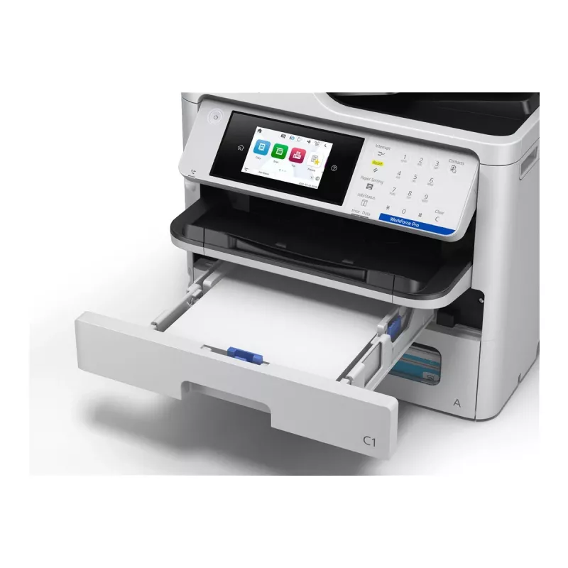 Epson C11CK19401BM Impresora Azul
