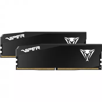 Memoria RAM PATRIOT DDR5 32GB 6000MHz Viper Elite 5 Ultra CL28