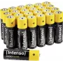 Intenso Batteries Energy Ultra AA LR06 pack de 24 en papel