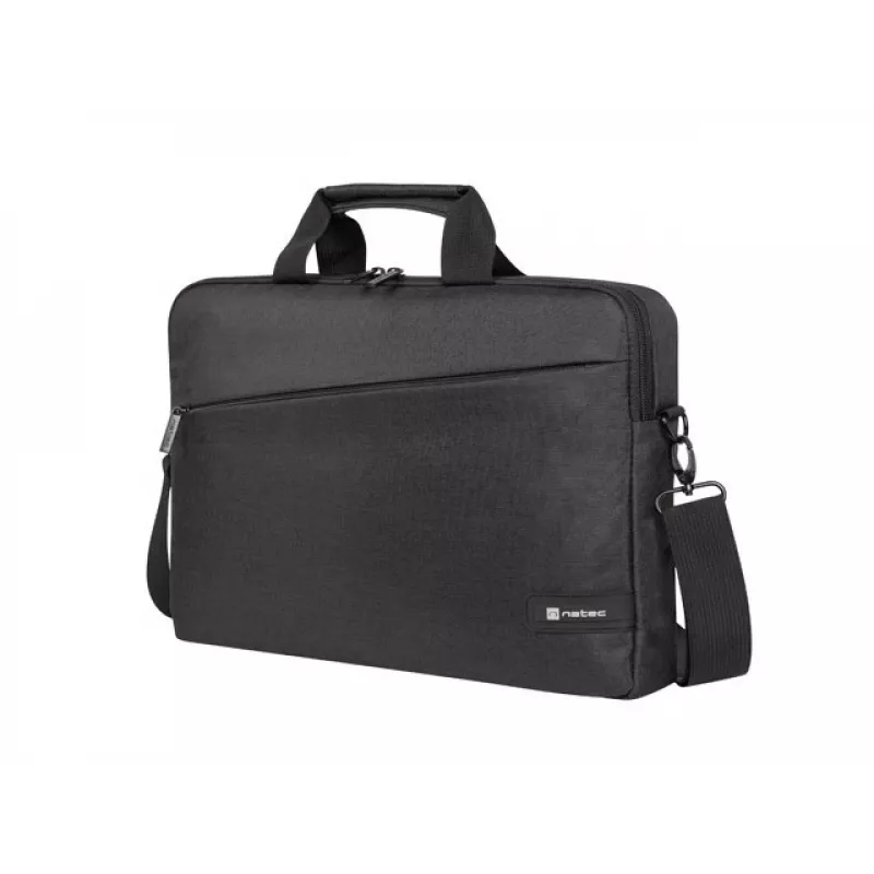 Maletín portátil NATEC Beira 39,6 cm (15,6