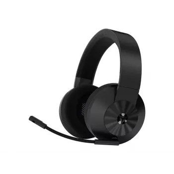Auriculares gaming con cable e inalámbricos Lenovo Legion H600