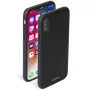 Funda Krusell Arvika 3.0 iPhone XS Max 16,5 cm negra