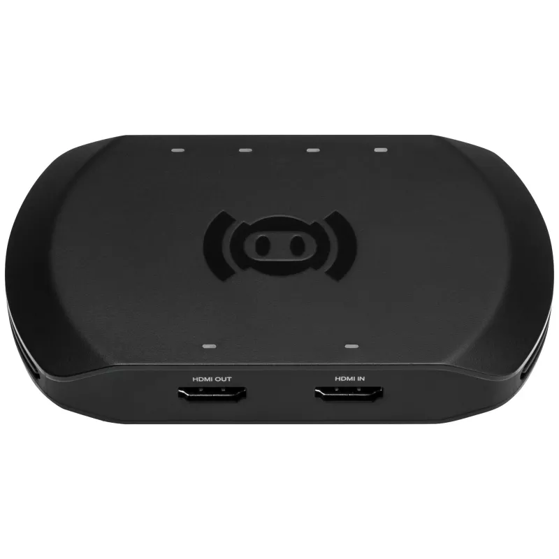 Tarjeta capturadora externa Streamplify CAPTURE 4K