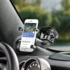 RAM Mounts soporte para teléfono X-Grip con ventosa Twist-Lock